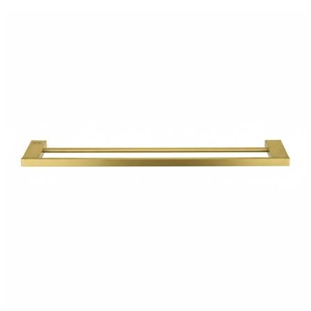 ราวแขวนผ้า KARAT FAUCET KB-02-612-41 สีทอง_1