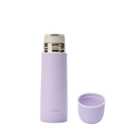 กระติกสุญญากาศ ZOJIRUSHI SV-GR50E-AA 500 มล. สีม่วง_1
