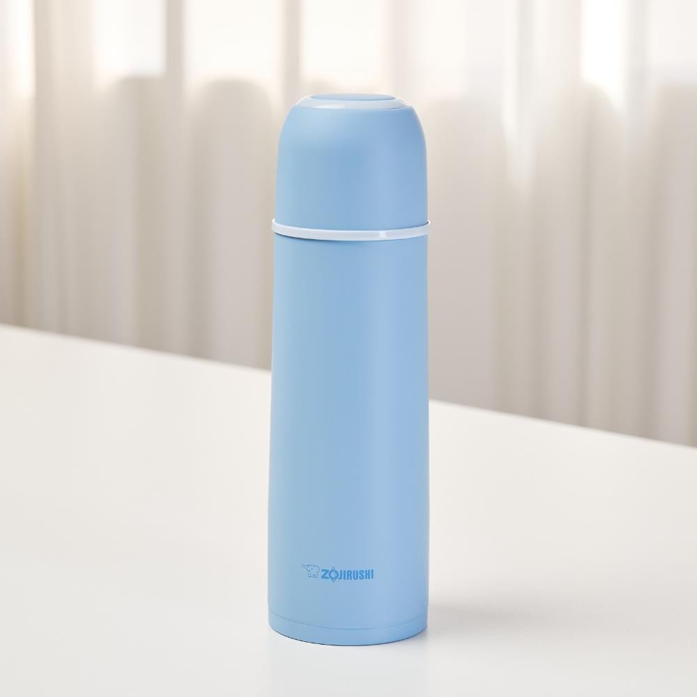 กระติกสุญญากาศ ZOJIRUSHI SV-GR50E-AA 500 มล. สีฟ้า
