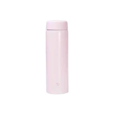 กระติกสุญญากาศ ZOJIRUSHI SU-CA50-PL 500 มล. สีชมพู_0