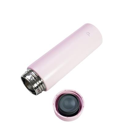 กระติกสุญญากาศ ZOJIRUSHI SU-CA50-PL 500 มล. สีชมพู_1