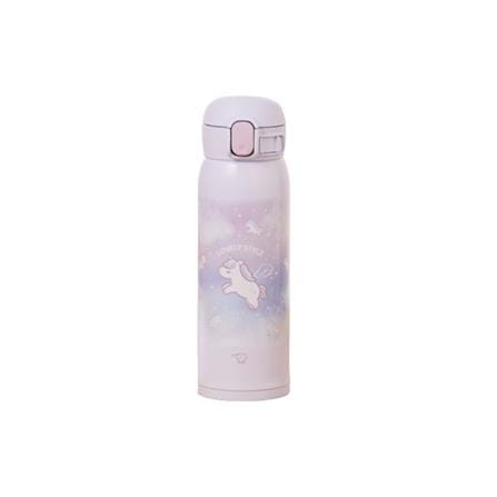 กระติกสุญญากาศ ZOJIRUSHI SM-WJ48-VZ 480 มล. สีม่วง_0