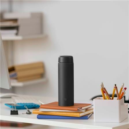 กระติกสุญญากาศ ZOJIRUSHI SU-CA50-BA 500 มล. สีดำ_1
