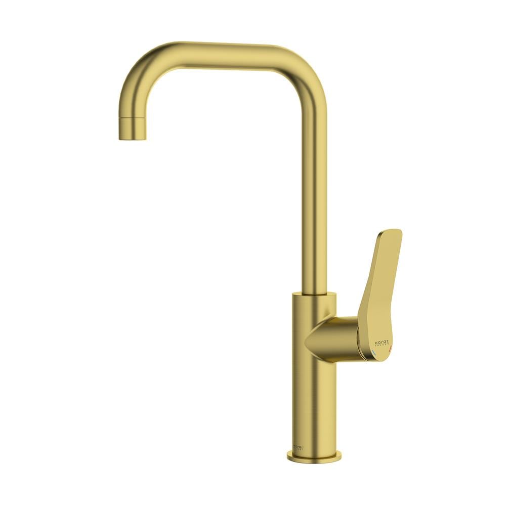ก๊อกซิงค์ผสมเคาน์เตอร์ KARAT FAUCET KF-02-927-41