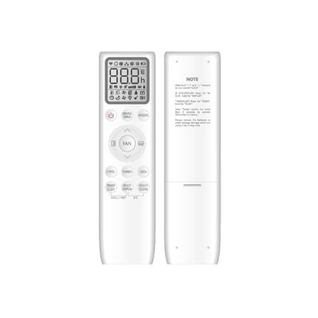 แอร์ผนัง TCL T-VOXIN10S 9212 บีทียู อินเวอร์เตอร์_3