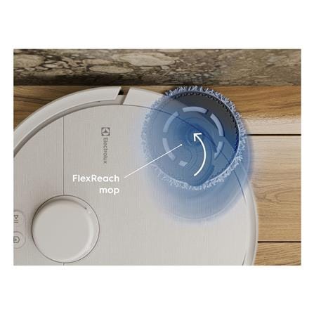 เครื่องดูดฝุ่นหุ่นยนต์ ELECTROLUX EFR81223_11