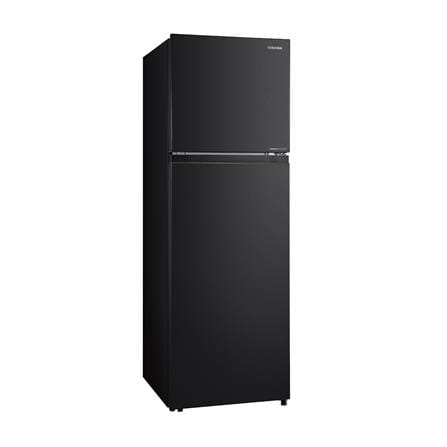 ตู้เย็น 2 ประตู TOSHIBA GR-RT349WE-PMTH(68) 9.5 คิว สีดำ อินเวอร์เตอร์_2
