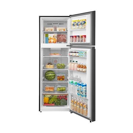 ตู้เย็น 2 ประตู TOSHIBA GR-RT349WE-PMTH(68) 9.5 คิว สีดำ อินเวอร์เตอร์_4