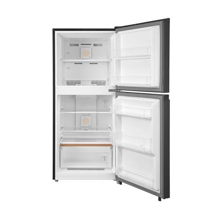 ตู้เย็น 2 ประตู TOSHIBA GR-RT236WE-PMTH(68) 6.4 คิว สีดำ อินเวอร์เตอร์_2