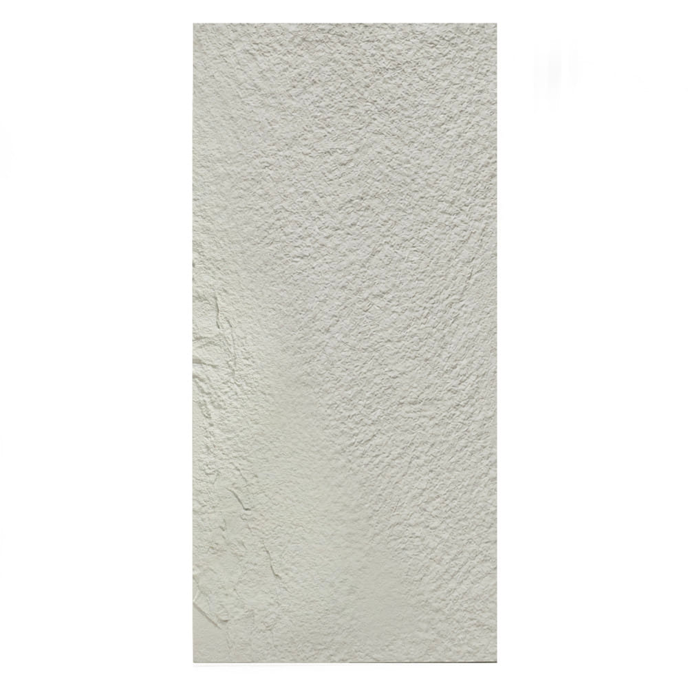 แผ่นตกแต่งผนัง PU 60x120 ซม. TARA ROCK VILLA GREY