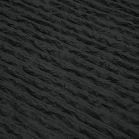 แผ่นตกแต่งผนัง PU 60x120 ซม. TARA ม่านน้ำ สีดำ_1