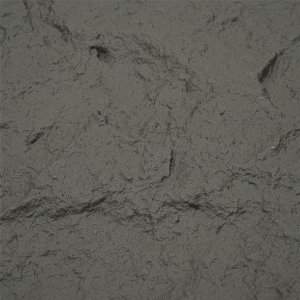 แผ่นตกแต่งผนัง PU 60x120 ซม. TARA STONE BLACK