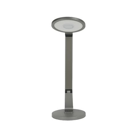 ไฟอ่านหนังสือ LED CARINI MT18 18 วัตต์ สีเทา_2