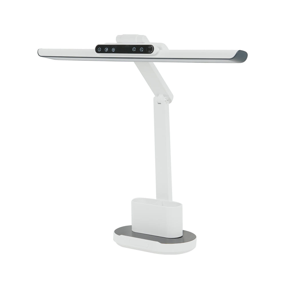 ไฟอ่านหนังสือ LED CARINI YG-3664Q 8 วัตต์ สีขาว_0