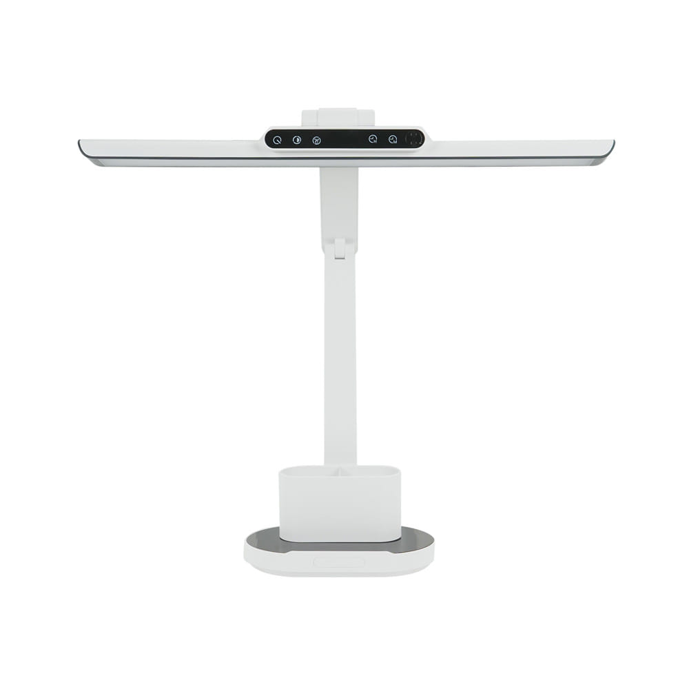ไฟอ่านหนังสือ LED CARINI YG-3664Q 8 วัตต์ สีขาว
