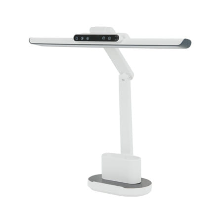 ไฟอ่านหนังสือ LED CARINI YG-3664Q 8 วัตต์ สีขาว_1