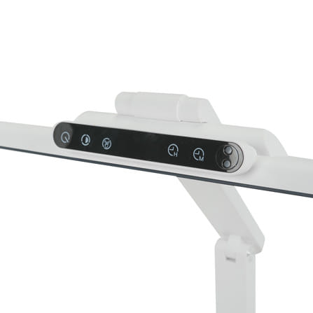 ไฟอ่านหนังสือ LED CARINI YG-3664Q 8 วัตต์ สีขาว_3