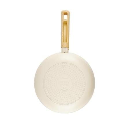 กระทะตื้น 24 ซม. SEAGULL IVORY PEARL IH_2