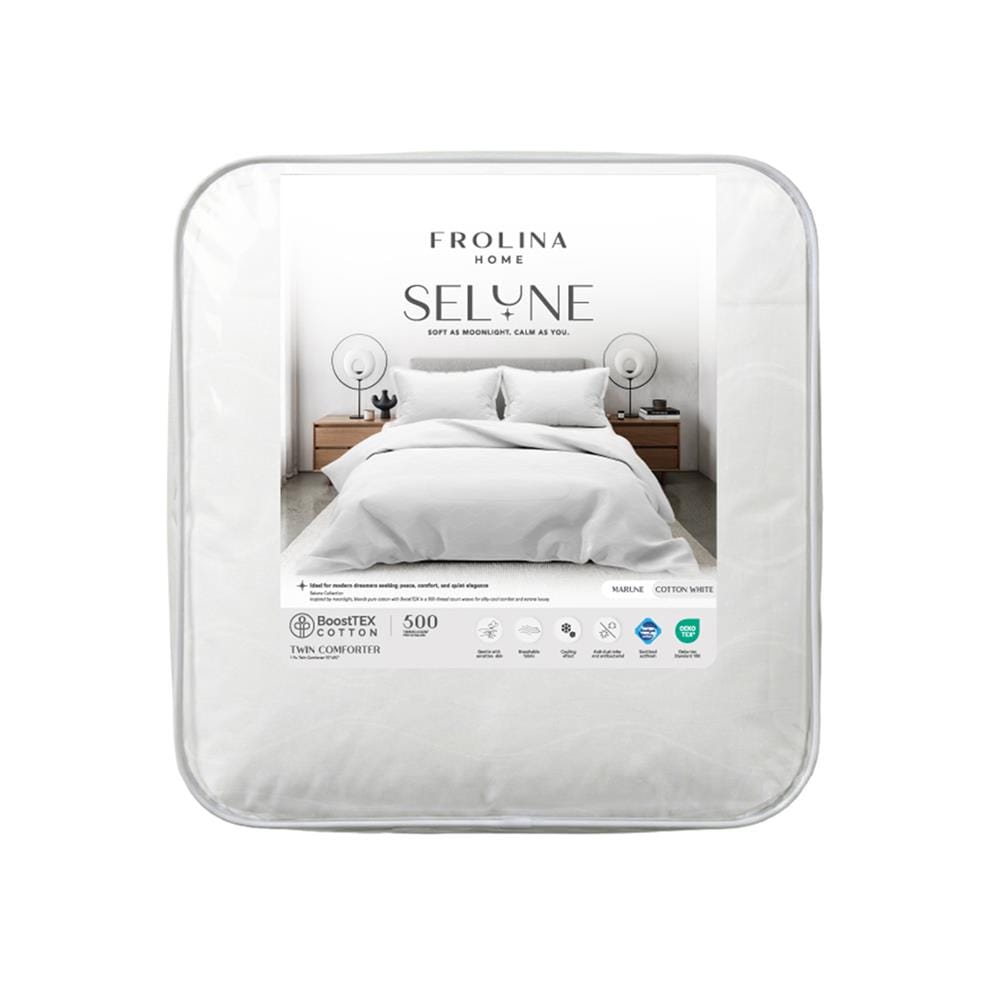 ผ้านวม FROLINA SELUNE 70x90 นิ้ว SNJQ017