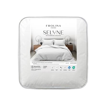 ผ้านวม FROLINA SELUNE 70x90 นิ้ว SNJQ017_2