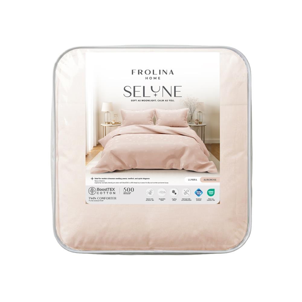 ผ้านวม FROLINA SELUNE 70x90 นิ้ว SNJQ002