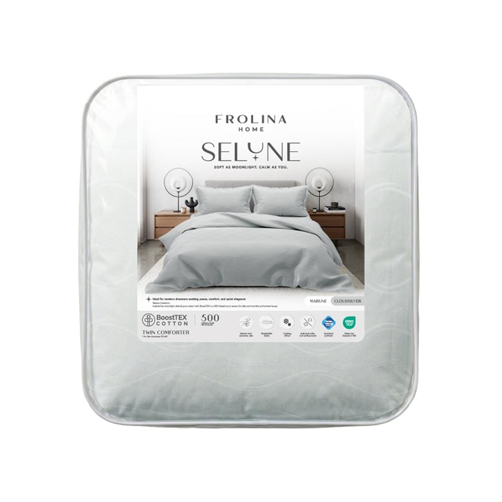 ผ้านวม FROLINA SELUNE 70x90 นิ้ว SNJQ018