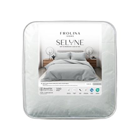 ผ้านวม FROLINA SELUNE 70x90 นิ้ว SNJQ018_2