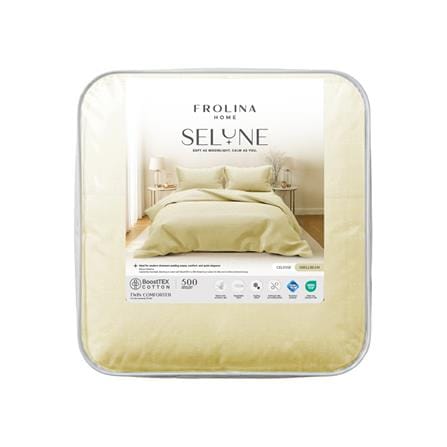 ผ้านวม FROLINA SELUNE 70x90 นิ้ว SNJQ010_2