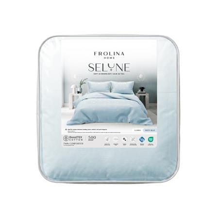 ผ้านวม FROLINA SELUNE 70x90 นิ้ว SNJQ001_2