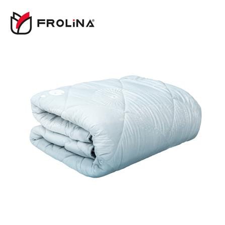 ผ้านวม FROLINA SELUNE 100x90 นิ้ว SNJQ001_0