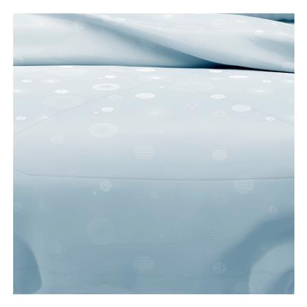 ผ้านวม FROLINA SELUNE 100x90 นิ้ว SNJQ001_1
