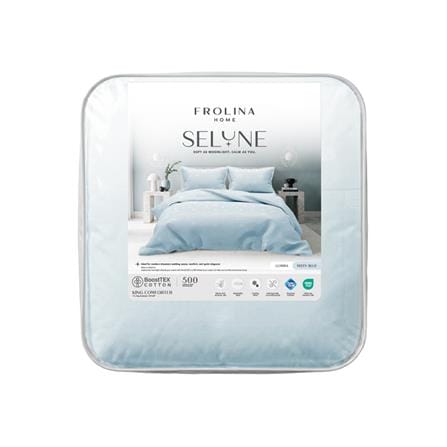 ผ้านวม FROLINA SELUNE 100x90 นิ้ว SNJQ001_2