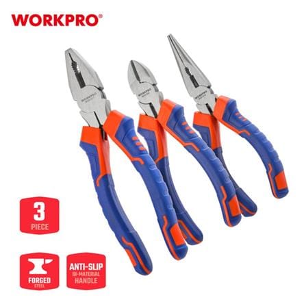 ชุดคีม WORKPRO WP201007 (ชุด 3 ชิ้น)_5