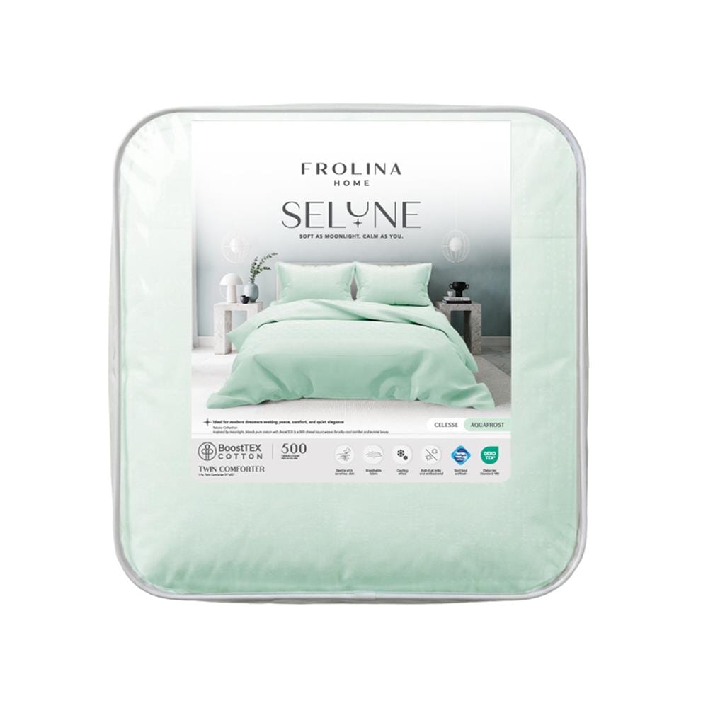 ผ้านวม FROLINA SELUNE 70x90 นิ้ว SNJQ009
