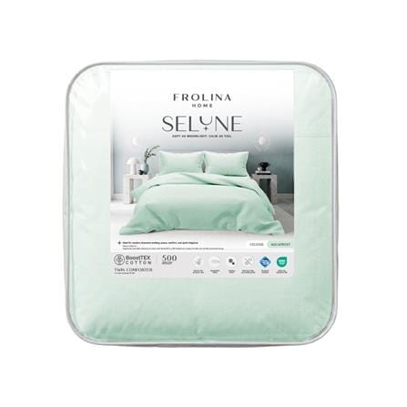 ผ้านวม FROLINA SELUNE 70x90 นิ้ว SNJQ009_2