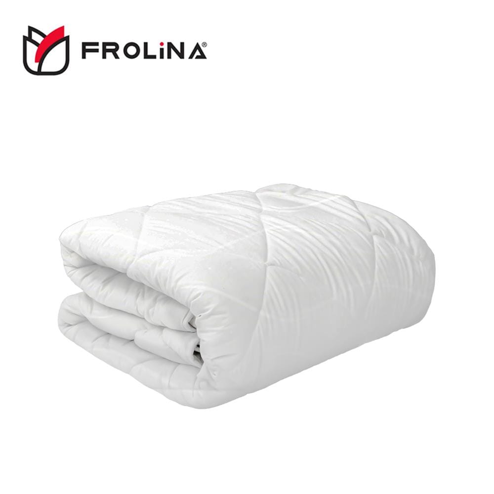ผ้านวม FROLINA SELUNE 100x90 นิ้ว SNJQ017
