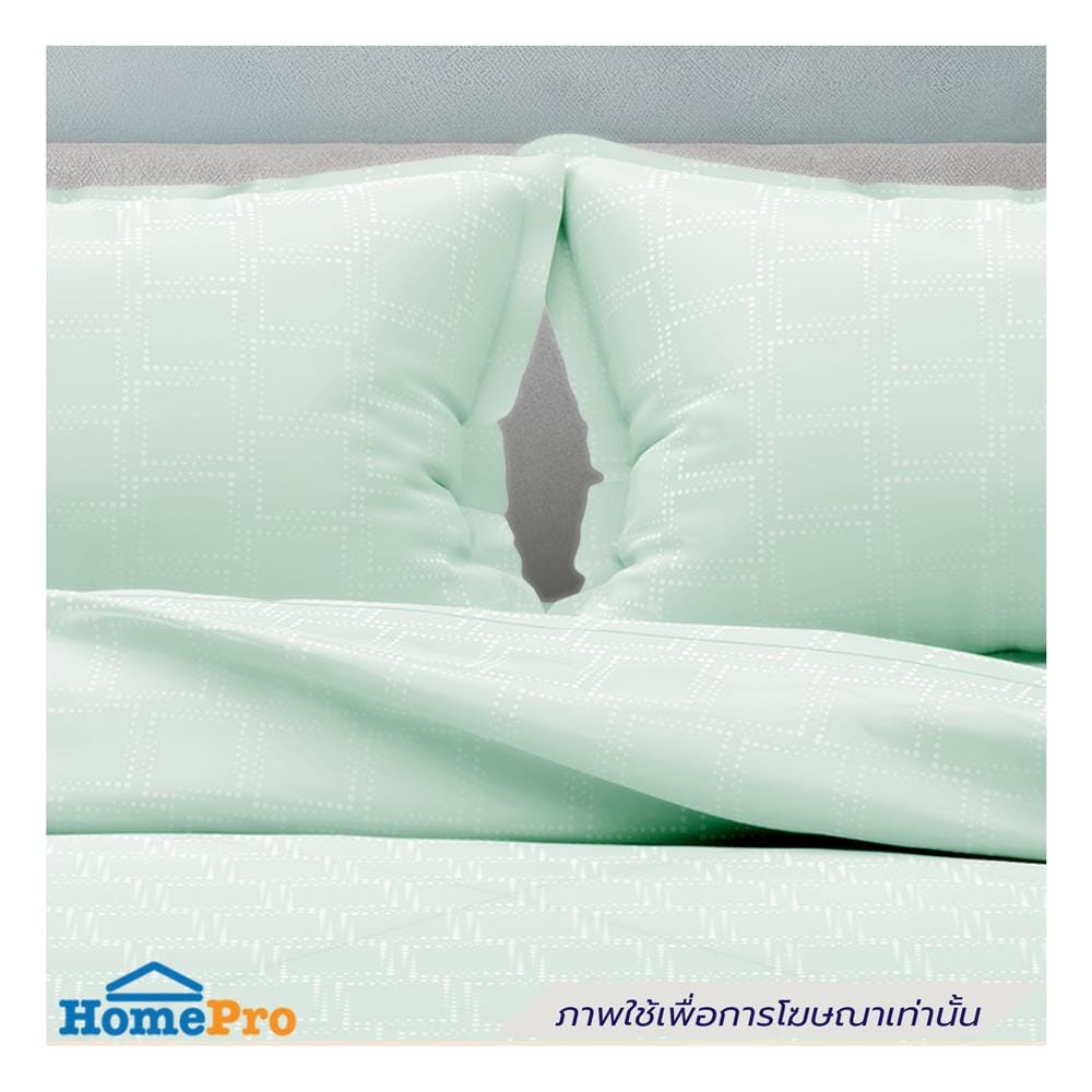 ผ้านวม FROLINA SELUNE 100x90 นิ้ว SNJQ009