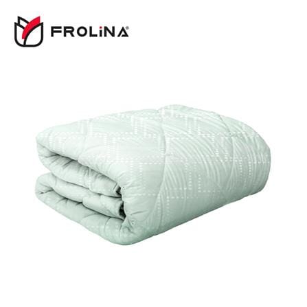ผ้านวม FROLINA SELUNE 100x90 นิ้ว SNJQ009_0