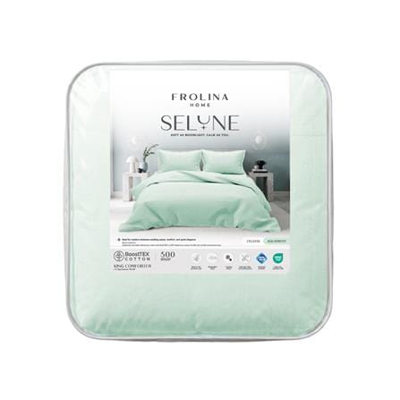 ผ้านวม FROLINA SELUNE 100x90 นิ้ว SNJQ009_2