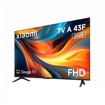 ทีวี แอลอีดี 43 นิ้ว XIAOMI (FULL HD, LED, GOOGLE TV) A 43 FHD 2026_1