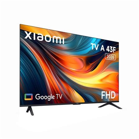 ทีวี แอลอีดี 43 นิ้ว XIAOMI (FULL HD, LED, GOOGLE TV) A 43 FHD 2026_2