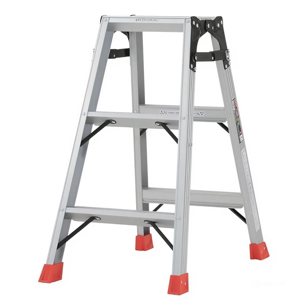 บันไดทรง A TRUSCO TPRK-090 3 ขั้น