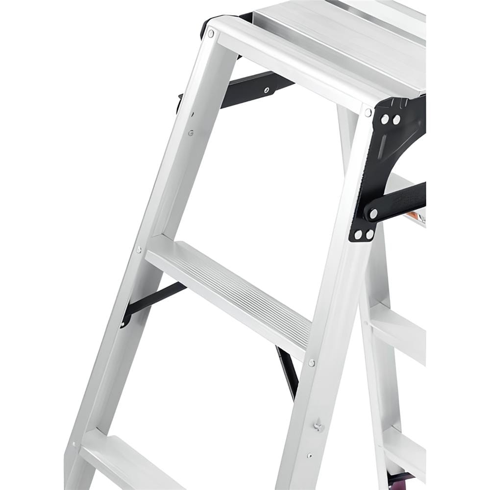 บันไดทรง A TRUSCO TPRK-090 3 ขั้น