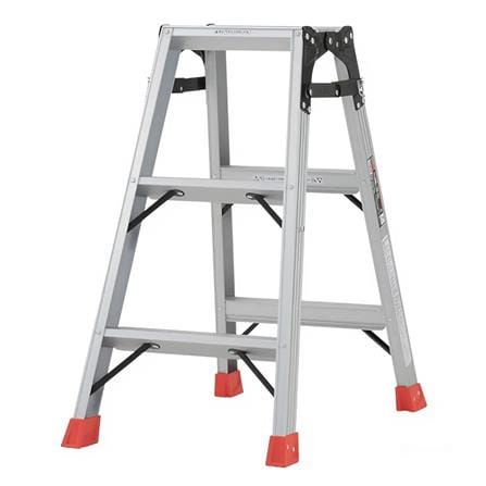 บันไดทรง A TRUSCO TPRK-090 3 ขั้น_0