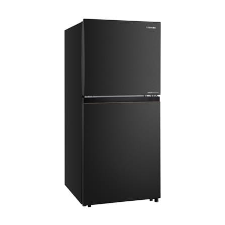 ตู้เย็น 2 ประตู TOSHIBA GR-RT268WE-PMTH(68) 7.3 คิว สีดำด้าน_2