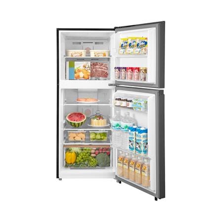 ตู้เย็น 2 ประตู TOSHIBA GR-RT268WE-PMTH(68) 7.3 คิว สีดำด้าน_4