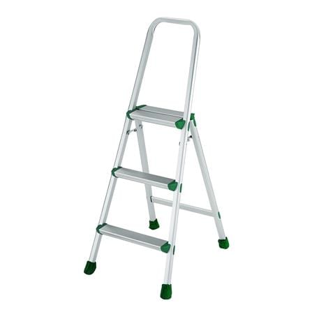 บันได STEP TRUSCO TAU-3/253-7524 3 ขั้น สีเงิน_0