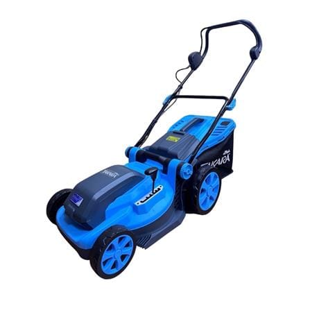 รถตัดหญ้าไร้สาย (พร้อมแบตเตอรี่) TAKARA PLUS TK-700W 40 โวลต์_0