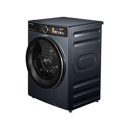 เครื่องซักผ้าฝาหน้า TOSHIBA TW-T25BZP140MWT(MG) 13 กก. อินเวอร์เตอร์ สีเทาดำ_2