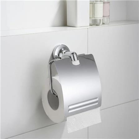 ที่ใส่กระดาษ BEN BN W1515-W5678 สีขาว-โครม_3